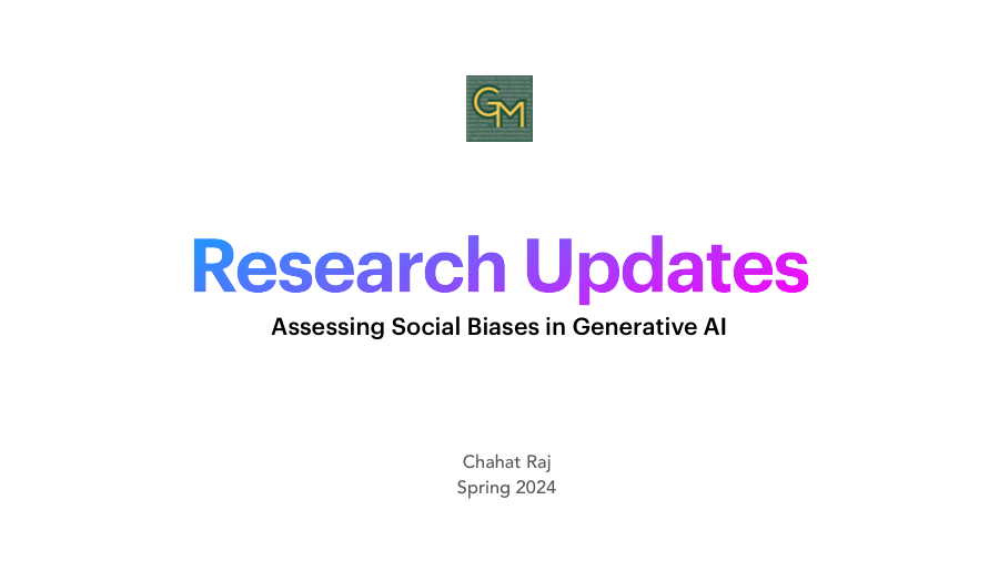 GMNLP Spring 2024 slide preview